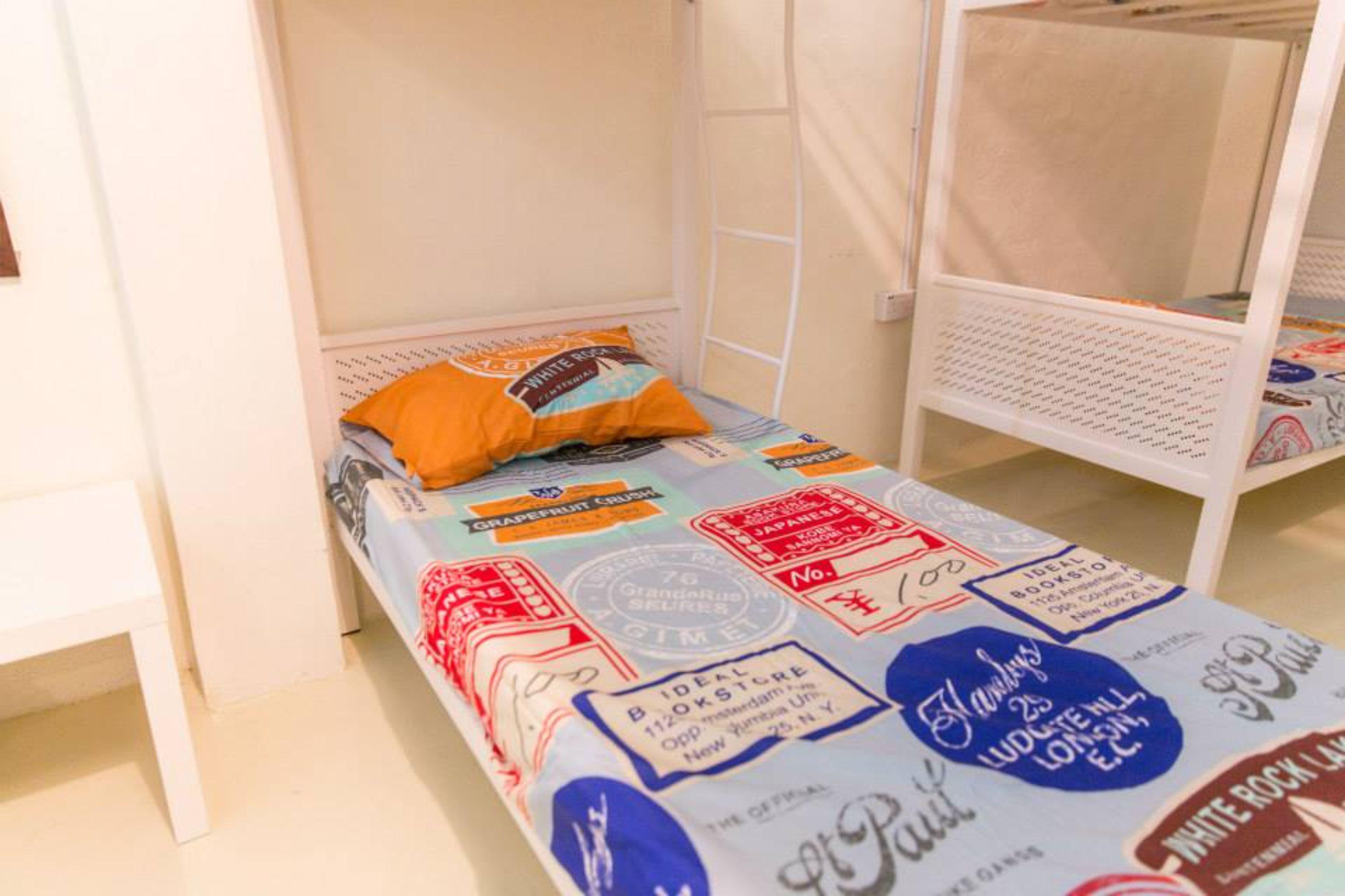 Vloft Backpackers Hostel Ipoh Esterno foto